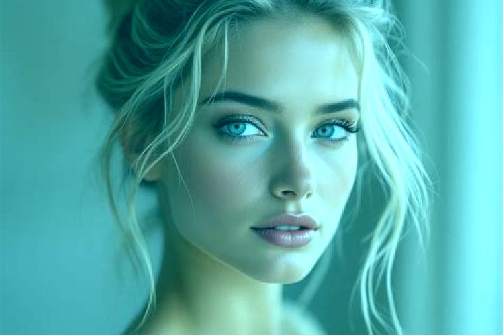 Lily, 32, a blonde dark-eyed mixed companion based in Zouqiao. Offering Couples, Prostate Massage. Available for incall and outcall, day and evening dates.