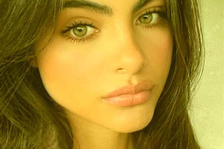 Lily, 32, a brunette dark-eyed middle eastern companion based in Luzillat. Offering Massage, GFE, Striptease, Domination. Available for incall and outcall, d...