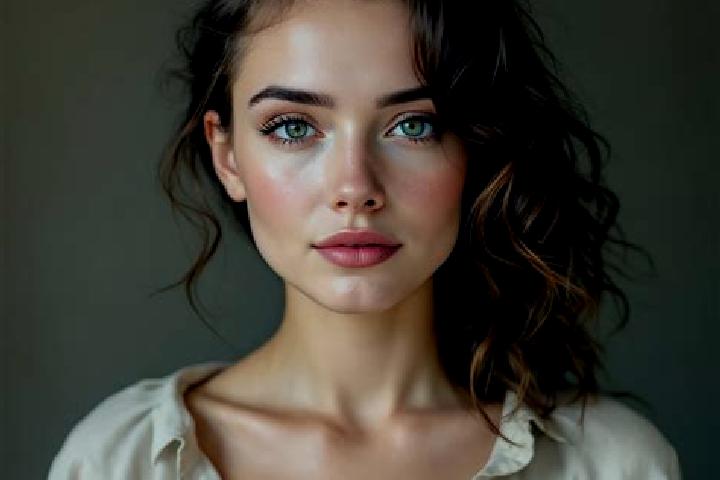 Lily, 32, a chestnut amber-eyed slavic companion based in Gorbanesti. Offering Deep French Kissing, 69, Massage, Roleplay. Available for incall and outcall, ...