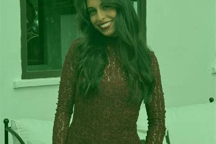 Lily, 32 — Escort in Abu ol Verdi, Iran