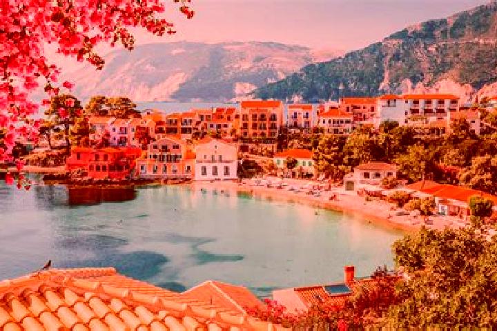 Lily, 32 — Escort in Akhillio, Greece