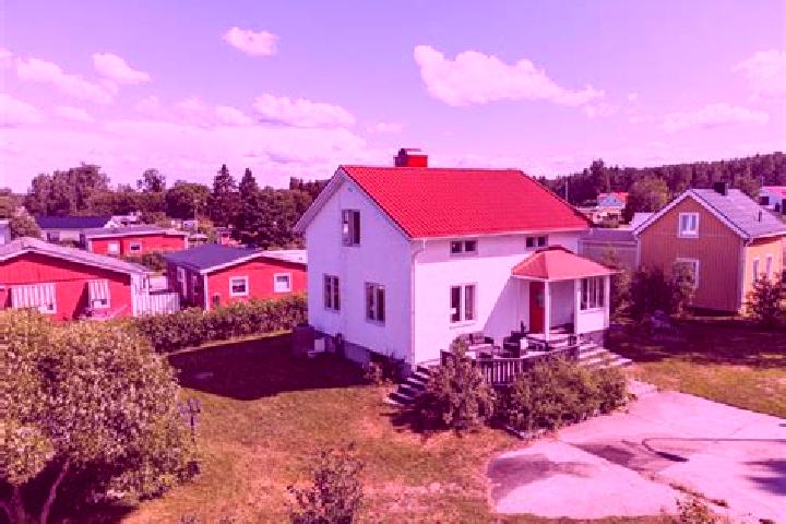 Lily, 32 — Escort in Bergsviken, Sweden