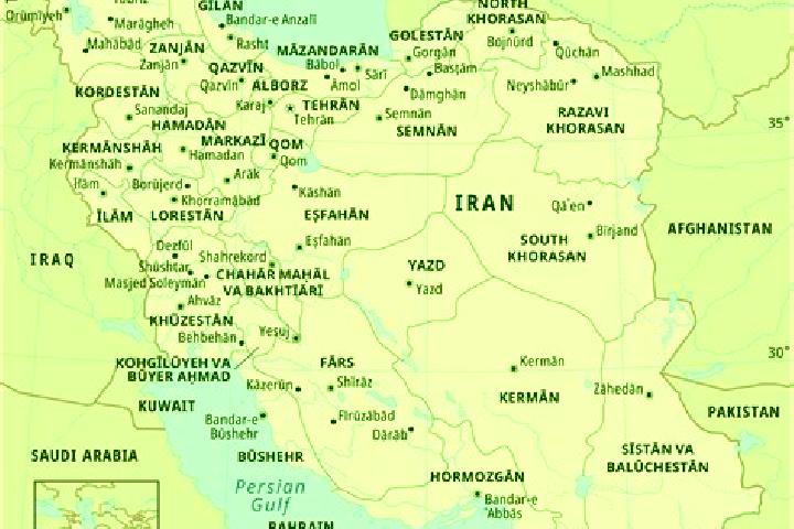 Lily, 32 — Escort in Bezanjerd, Iran