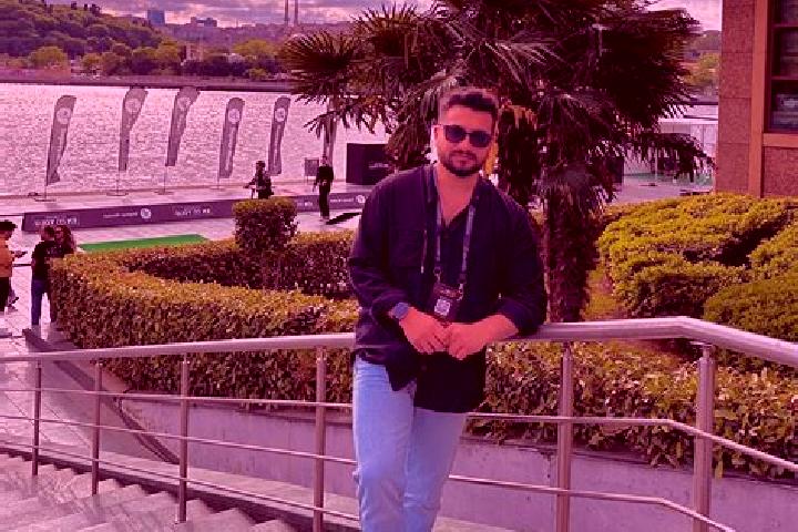 Lily, 32 — Escort in Birine, Algeria
