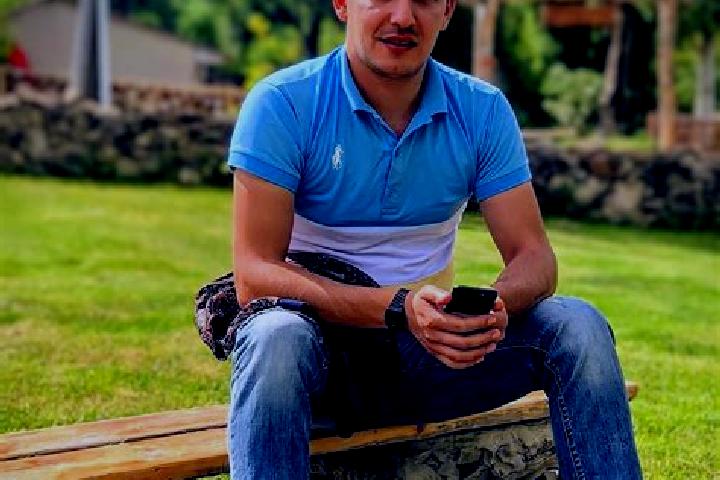 Lily, 32 — Escort in Bjni, Armenia