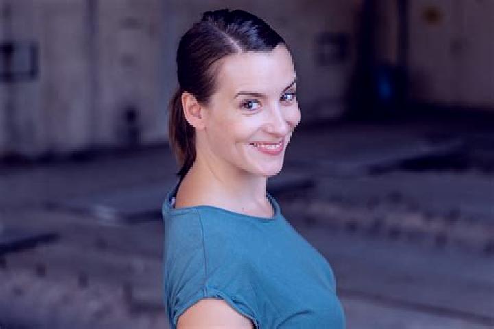Lily, 32 — Escort in Brislach, Switzerland