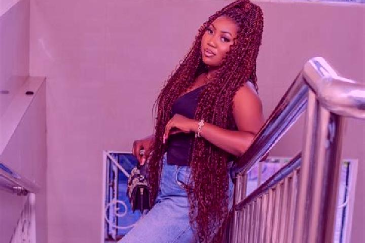 Lily, 32 — Escort in Bukalo, Namibia