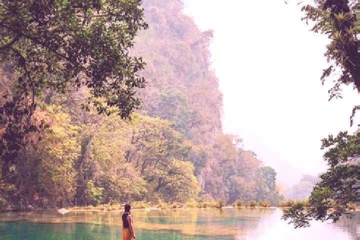 Lily, 32 — Escort in Champey, France