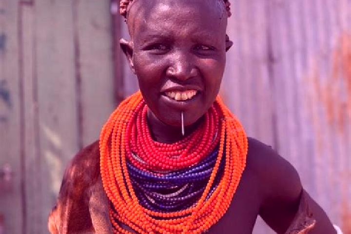 Lily, 32 — Escort in Dejen, Ethiopia