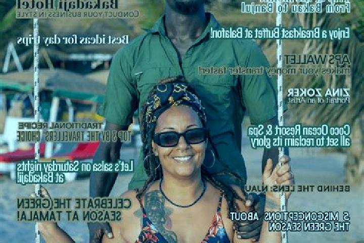 Lily, 32 — Escort in Djalabango, Gambia