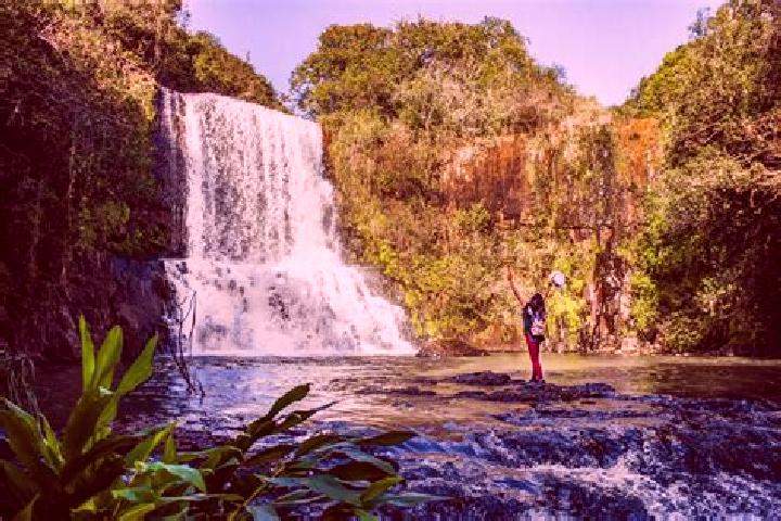 Lily, 32 — Escort in Dores do Turvo, Brazil