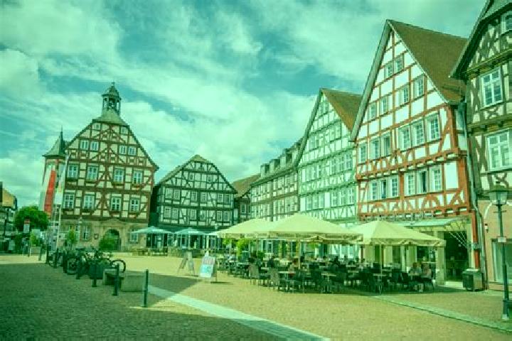 Lily, 32 — Escort in Gruenberg, Germany