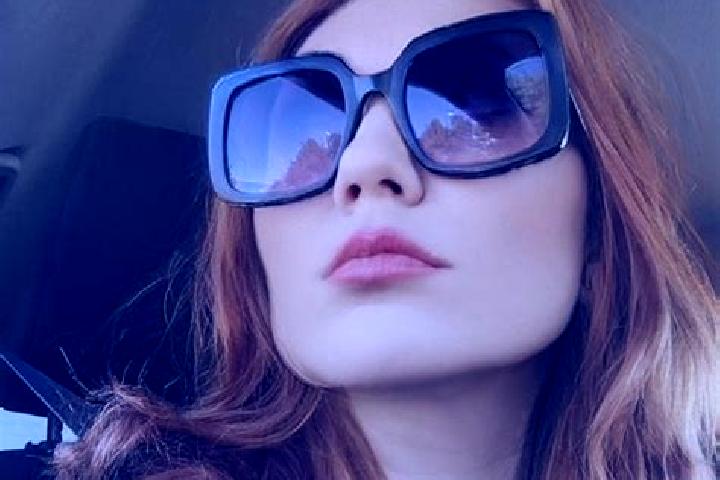 Lily, 32 — Escort in Homocea, Romania
