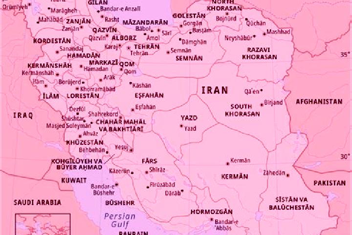 Lily, 32 — Escort in Jigheh, Iran