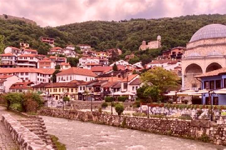 Lily, 32 — Escort in Junik, Kosovo