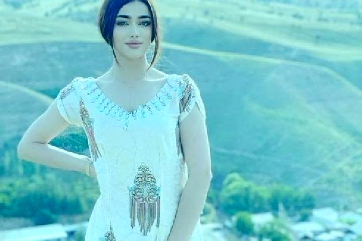 Lily, 32 — Escort in Karakenja, Tajikistan