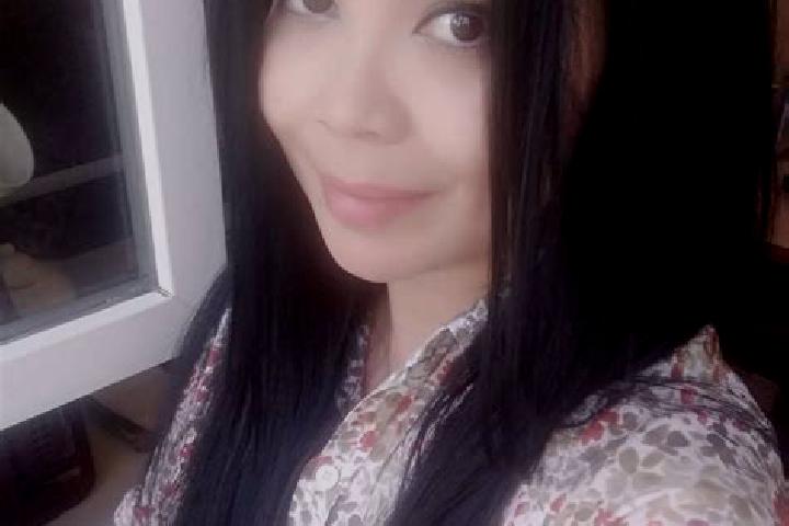 Lily, 32 — Escort in Khokhlovo, Russia