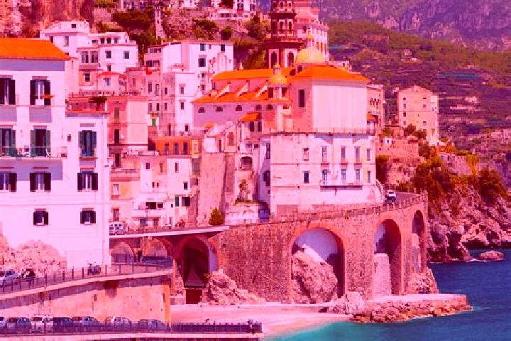 Lily, 32 — Escort in Lugo, Italy