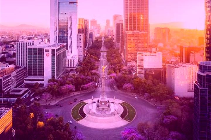 Lily, 32 — Escort in Macvilho, Mexico