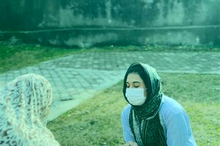 Lily, 32 — Escort in Malakand, Pakistan
