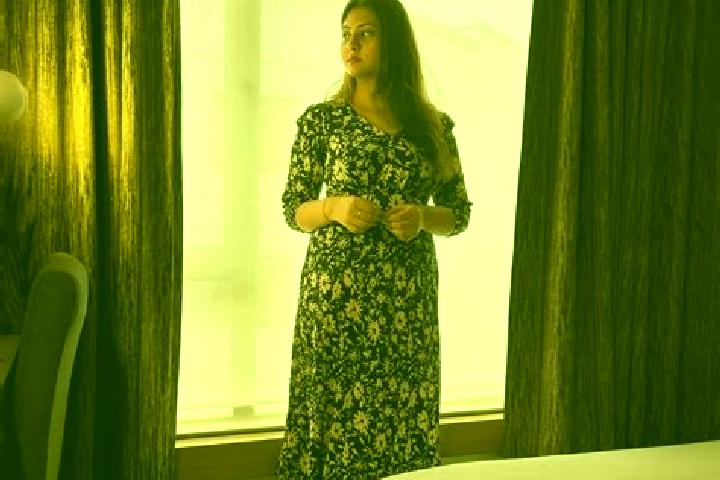 Lily, 32 — Escort in Mangalam, India