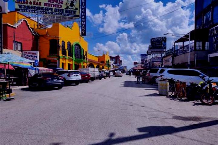 Lily, 32 — Escort in Nuevo Progreso (Casas Viejas), Mexico