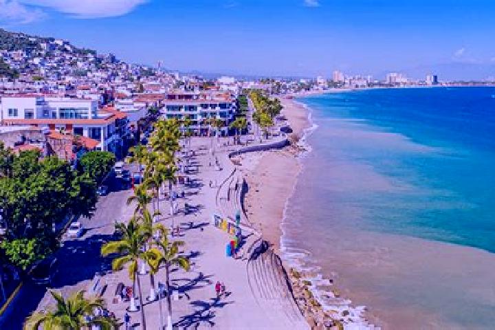 Lily, 32 — Escort in Nuevo Vallarta, Mexico