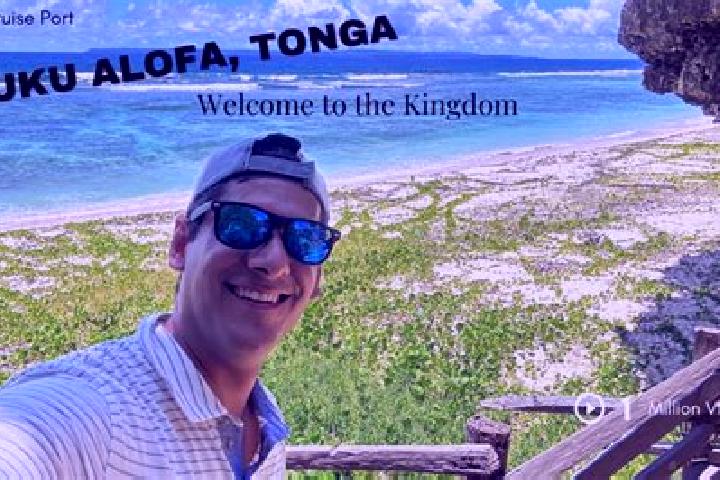 Lily, 32 — Escort in Nuku alofa, Tonga