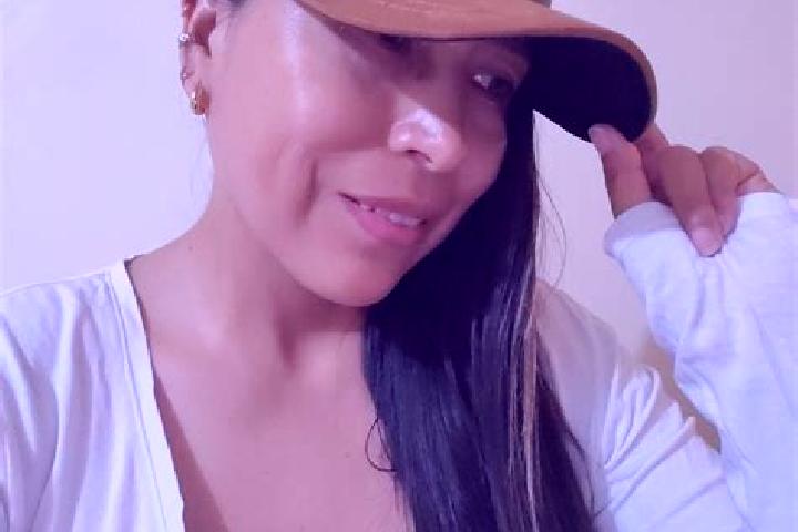 Lily, 32 — Escort in Palmira, Ecuador