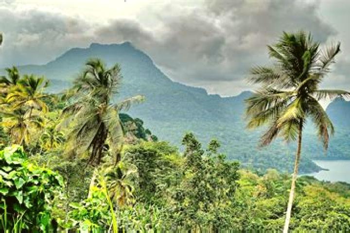 Lily, 32 — Escort in Riboque, Sao Tome and Principe