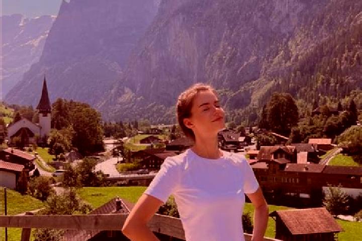 Lily, 32 — Escort in Richenthal, Switzerland