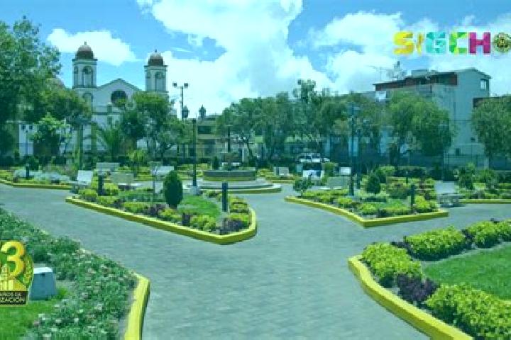 Lily, 32 — Escort in Sigchos, Ecuador