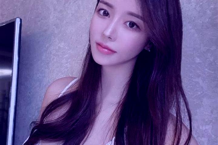 Lily, 32 — Escort in Taipingchang, China