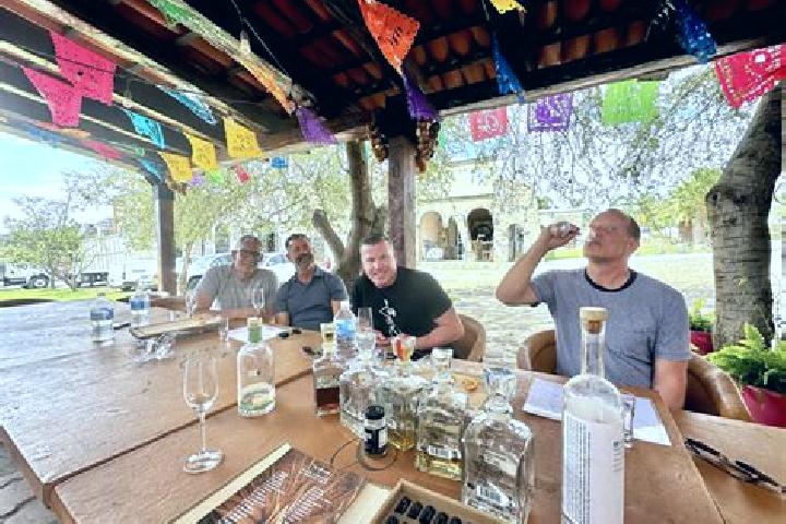 Lily, 32 — Escort in Tequila, Mexico