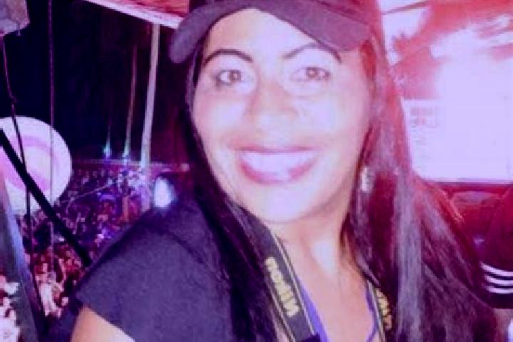 Lily, 32 — Escort in Ubaitaba, Brazil