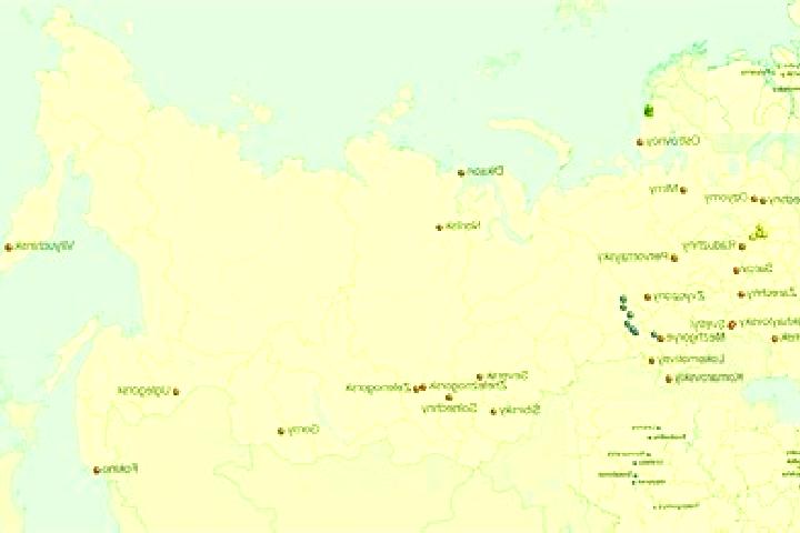 Lily, 32 — Escort in Urkarakh, Russia