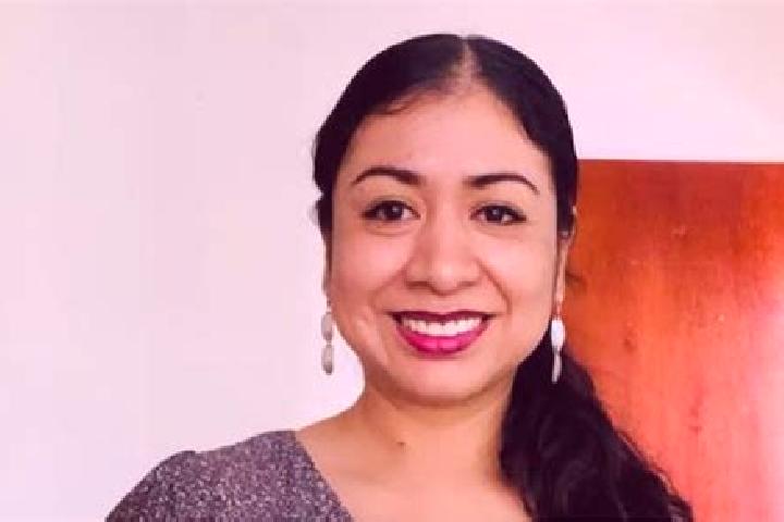 Lily, 32 — Escort in Villa Dominguez, Argentina