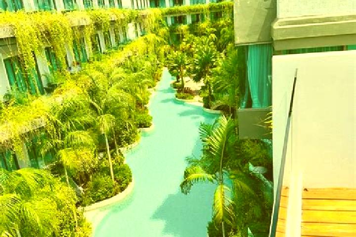 Lily, 32 — Escort in Wichit, Thailand