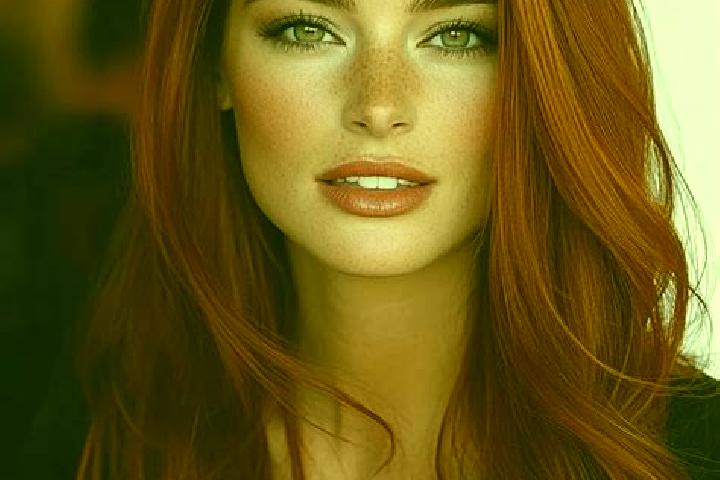 Lily, 33, a auburn amber-eyed latina companion based in Brancoveanu. Offering Girlfriend Experience, GFE, Deep French Kissing, Dinner Date. Available for inc...