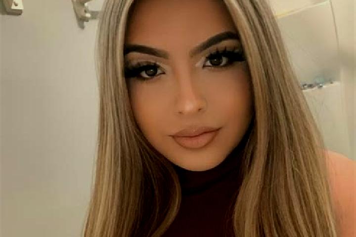 Lily, 33, a blonde brown-eyed latina companion based in Chachas. Offering Girlfriend Experience, Tantra, Prostate Massage. Available for incall and outcall, ...