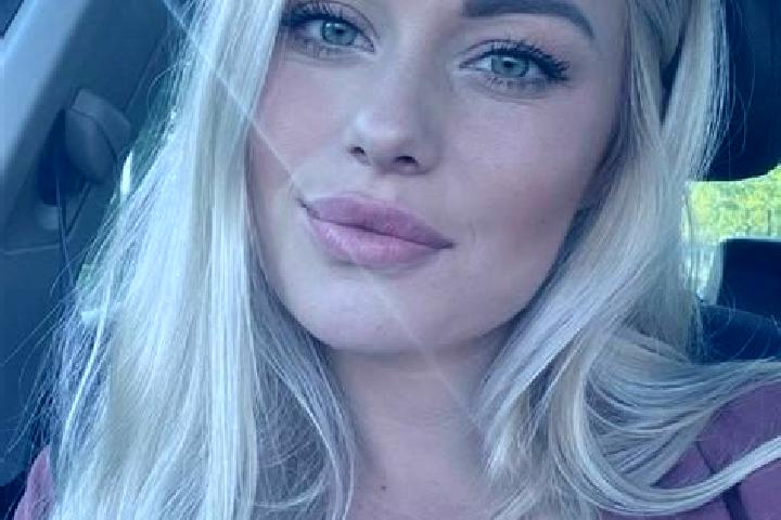 Lily, 33, a blonde hazel-eyed european companion based in Kancab. Offering Fetish, Girlfriend Experience, A-Level. Available for incall and outcall, day and ...