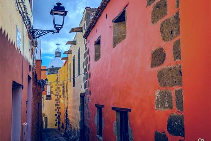 Lily, 33 — Escort in Aguimes, Spain