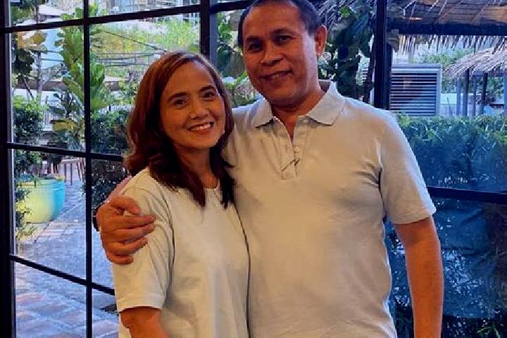 Lily, 33 — Escort in Alcala, Philippines