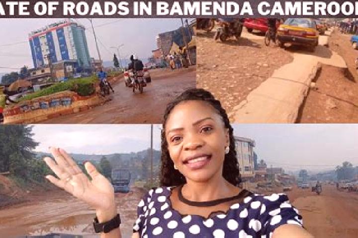 Lily, 33 — Escort in Bamenda, Cameroon