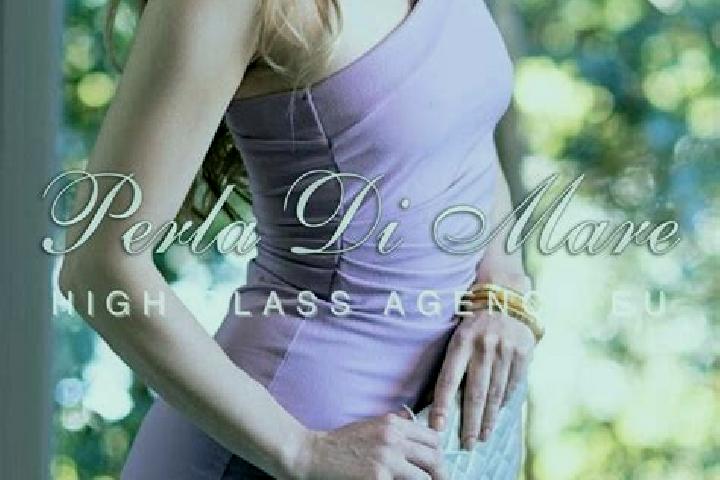 Lily, 33 — Escort in Bellaire, Belgium