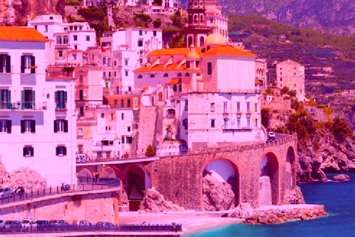 Lily, 33 — Escort in Bitti, Italy