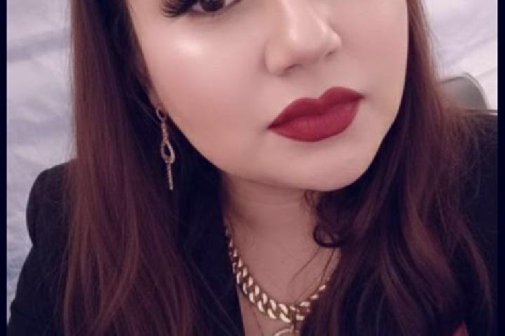 Lily, 33 — Escort in Campo Acosta, Mexico