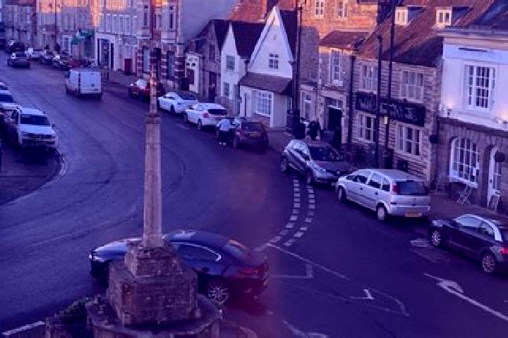 Lily, 33 — Escort in Chipping Sodbury, United Kingdom