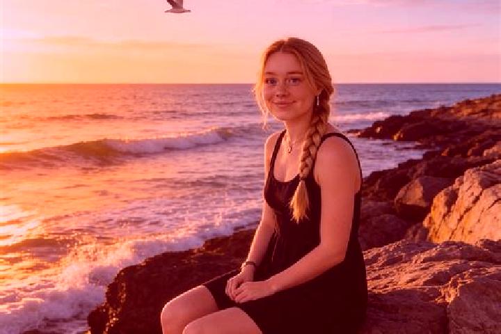 Lily, 33 — Escort in Dillingham, United States