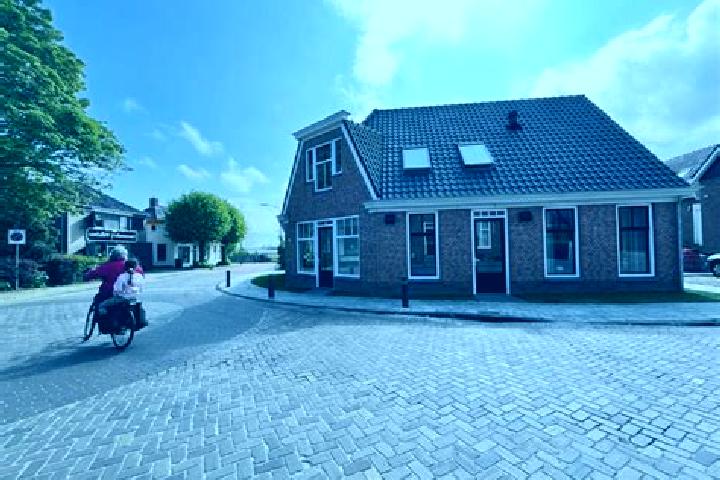 Lily, 33 — Escort in Eenrum, Netherlands